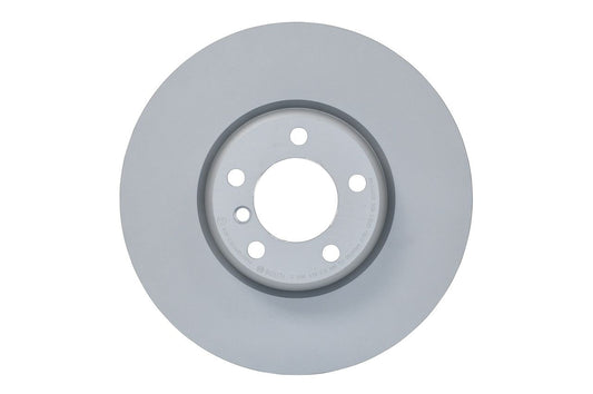 34 11 6 792223 BH BRAKE DISC FRONT F30 F20 340MM - 2903 # BOSCH 0 986 479 E11