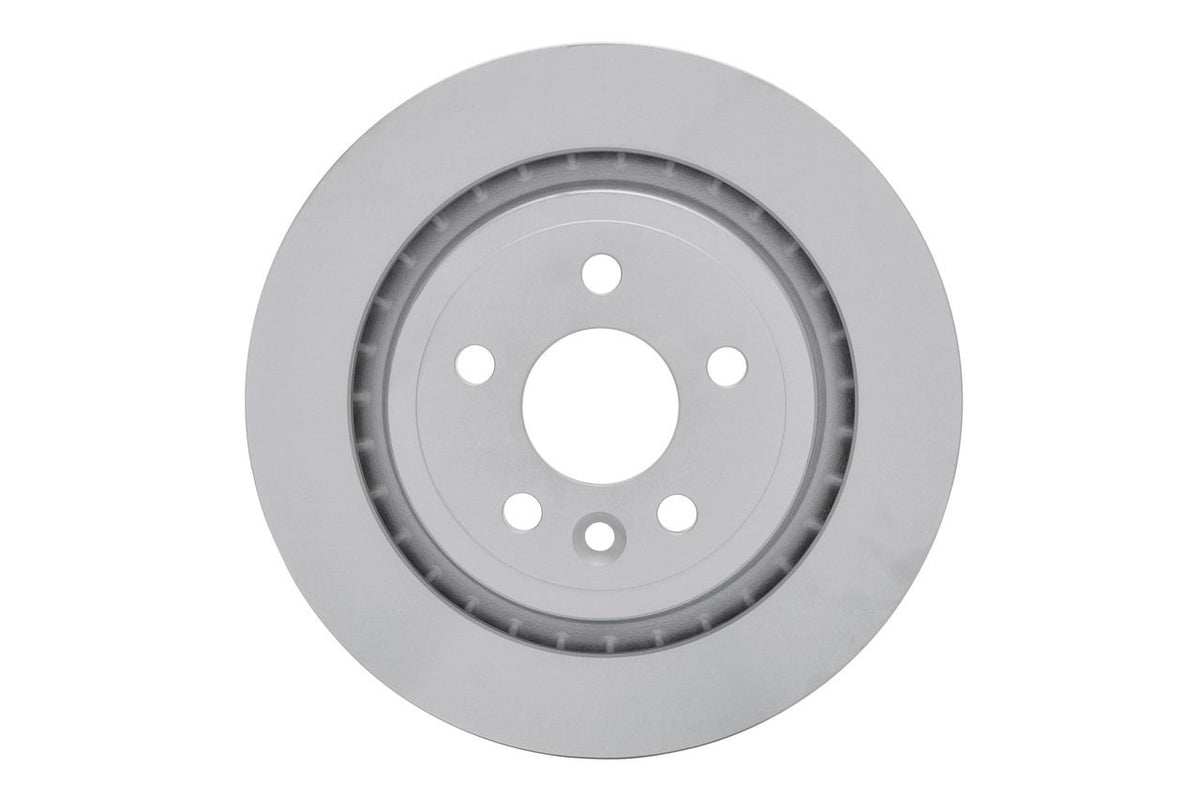 610.3715.20 BRAKE DISC REAR  302MM VENTED  3715  355.129-551