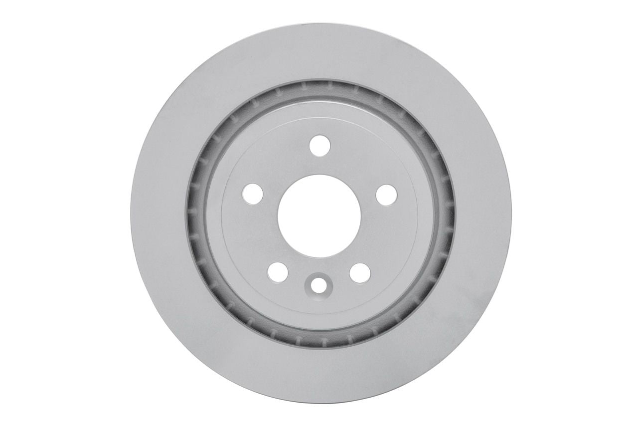 610.3715.20 BH BRAKE DISC REAR  302MM VENTED  3715 # BOSCH 0986479398