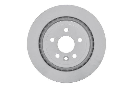610.3715.20 BH BRAKE DISC REAR  302MM VENTED  3715 # BOSCH 0986479398