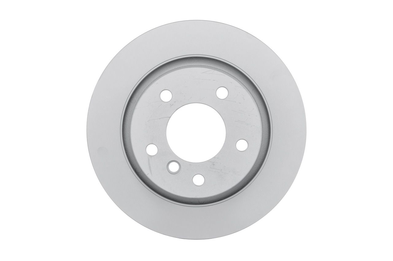 34 21 1 165563 BH BRAKE DISC REAR E36/46 - 1289 BOSCH 0 986 478 570