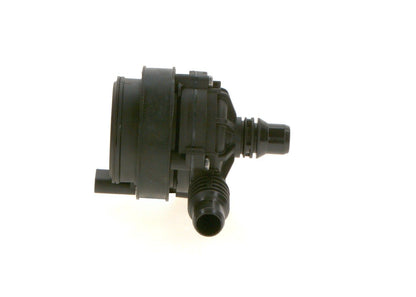 000 500 43 86 AUX WATERPUMP 205 MERC # BOSCH 0 392 023 457