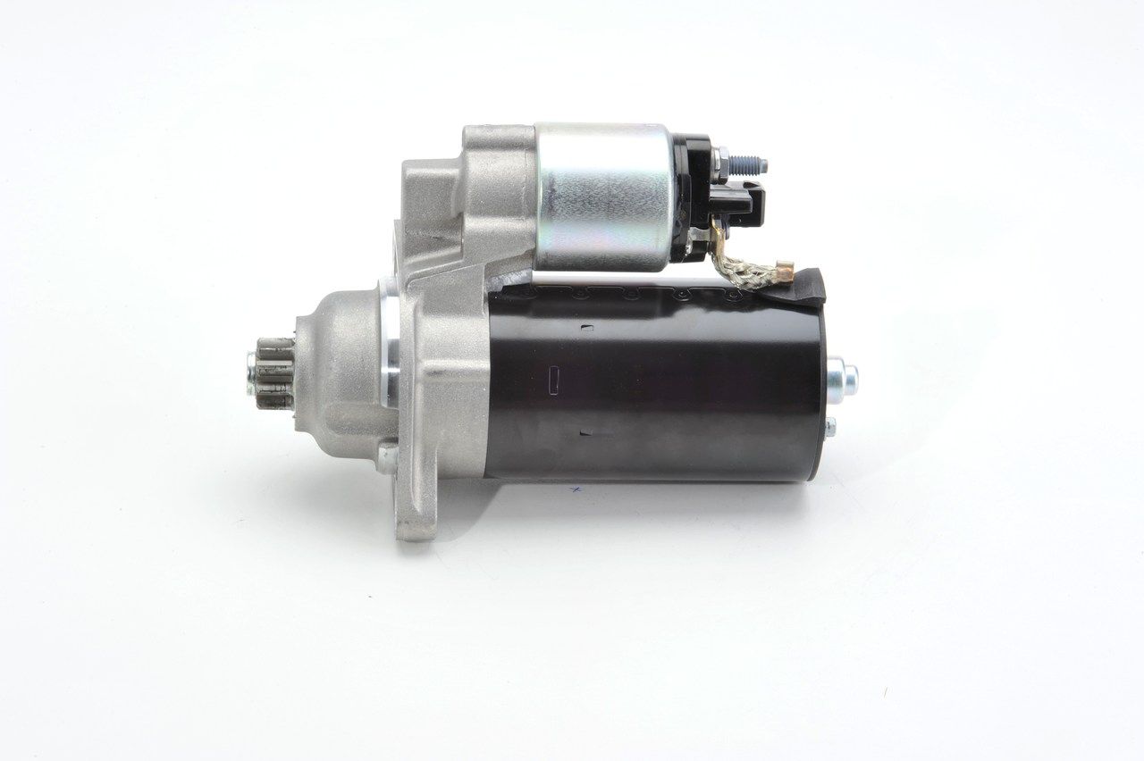 02A 911 024D STARTER MOTOR BSW