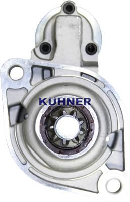 996 604 103 00 STARTER MOTOR BOXSTER S