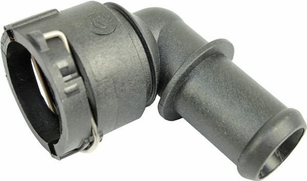 7M0 122 291 CONNECTION PIECE # METZGER AUTOTEILE 4010024