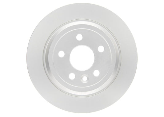 LR039935 BH BRAKE DISC REAR FREELANDER 2  # BOSCH 0 986 479 B19