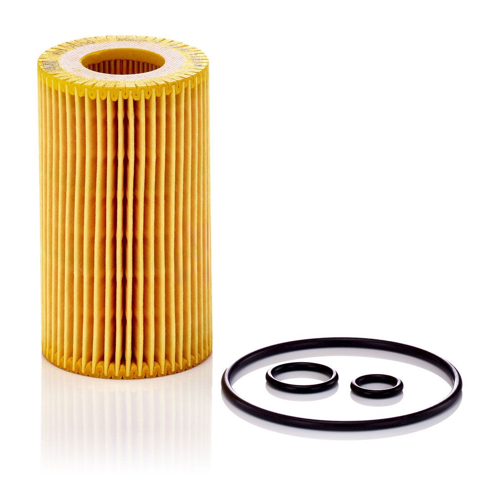 651 180 03 09 OIL FILTER - OM651.950 E11HD204 - OX153/7D2
