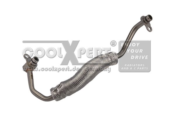 11 53 7 643094 COOLANT PIPE # BBR 001-10-31659
