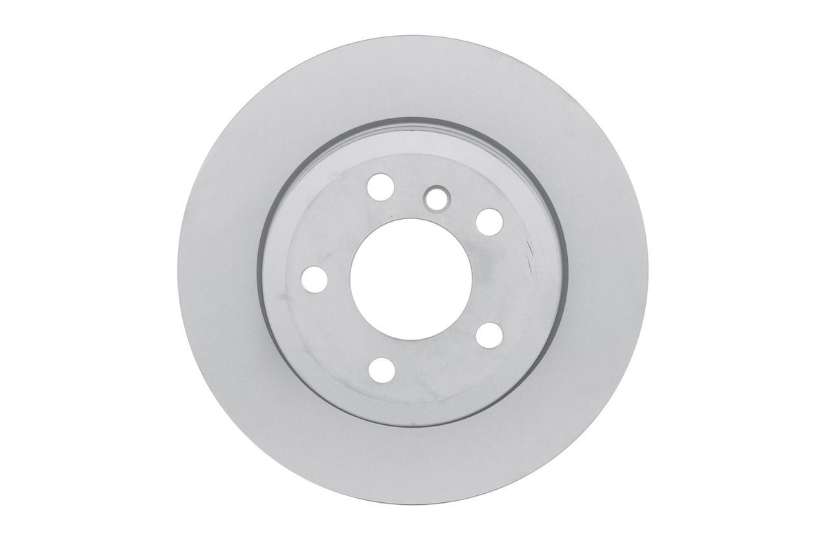 34 21 6 771970 BH BRAKE DISC REAR X5 - 3450 # BOSCH 0 986 479 442