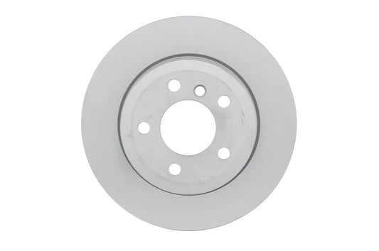 34 21 6 771970 BH BRAKE DISC REAR X5 - 3450 # BOSCH 0 986 479 442