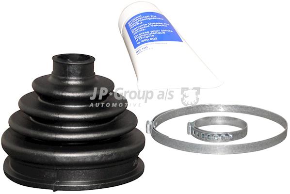 441 498 203C CV BOOT KIT LOBRO V10-7184-1