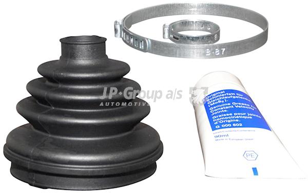 443 498 203C CV BOOT  Bellow Set, Drive Shaft LOBRO FT1325