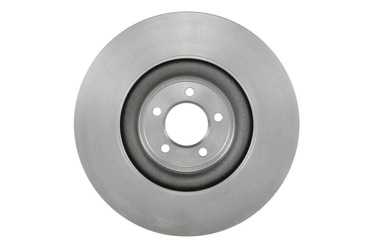 C2C25337 BH BRAKE DISC FRONT 355MM XF/S TYPE S/C - 2264 # BOSCH 0 986 479 754
