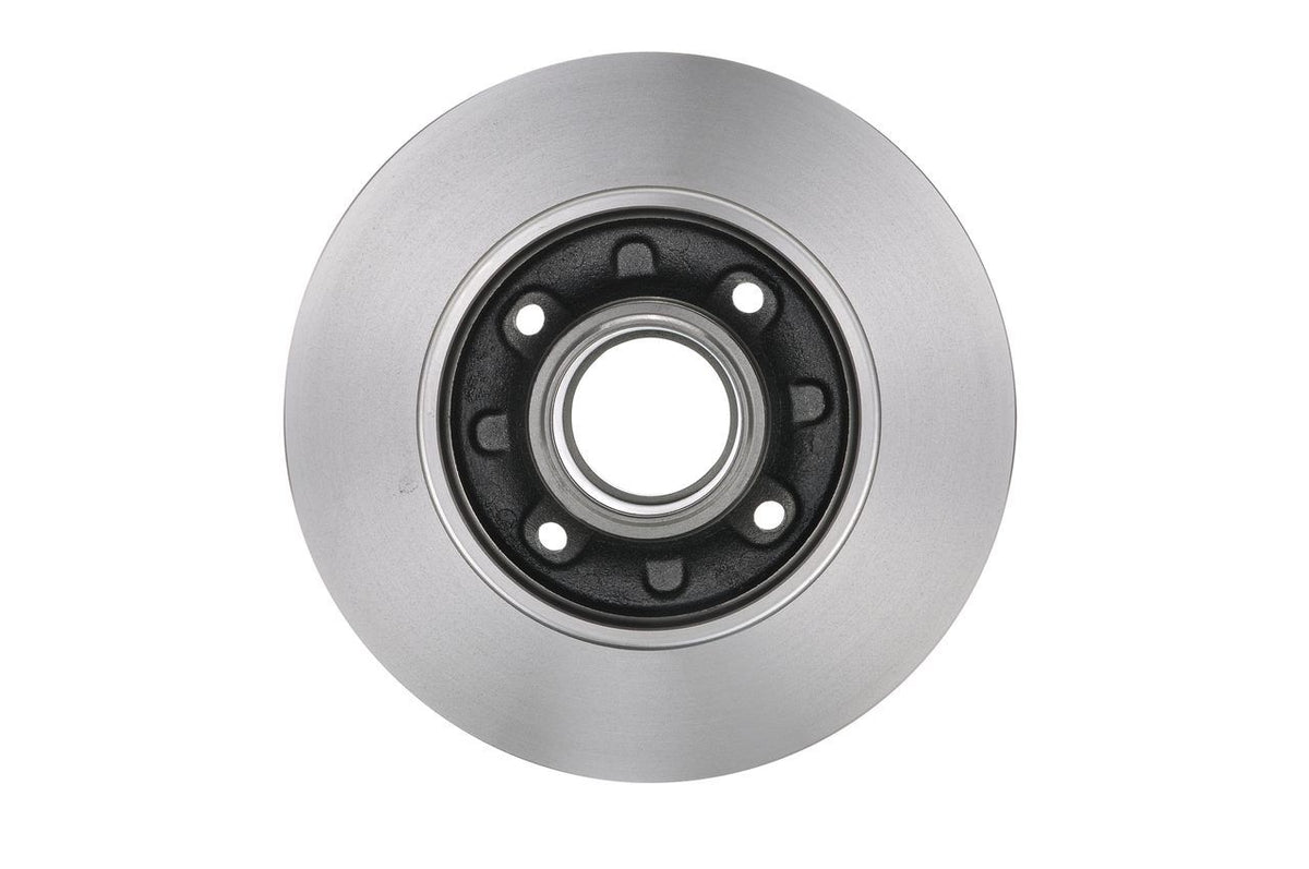 440.3115.20 BH BRAKE DISC REAR  W/BRNG+ABS SEN 30mm - 3115 # BOSCH 0 986 479 275