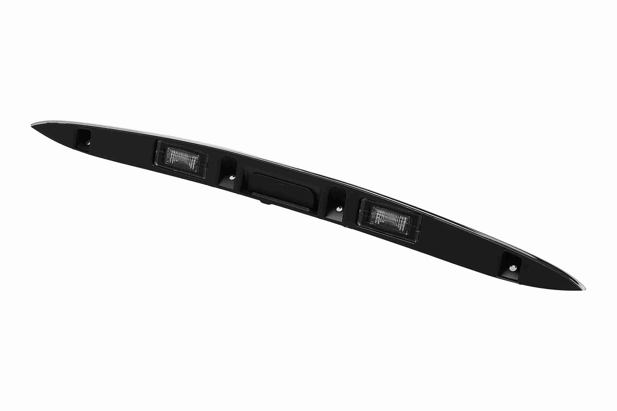 51 13 2 753603 TAILGATE HANDLE