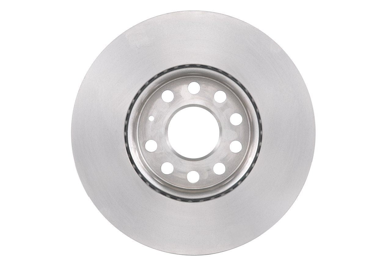 1K0 615 301T BH BRAKE DISC FRONT 288MM - 3221 # BOSCH F 005 X14 058