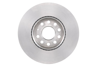 1K0 615 301T BH BRAKE DISC FRONT 288MM - 3221 # BOSCH F 005 X14 058