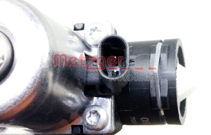 272 200 00 31 Coolant Control Valve # METZGER AUTOTEILE 0899214