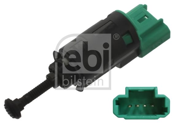453467 SWITCH STOP LIGHT # FEBI BILSTEIN 37082