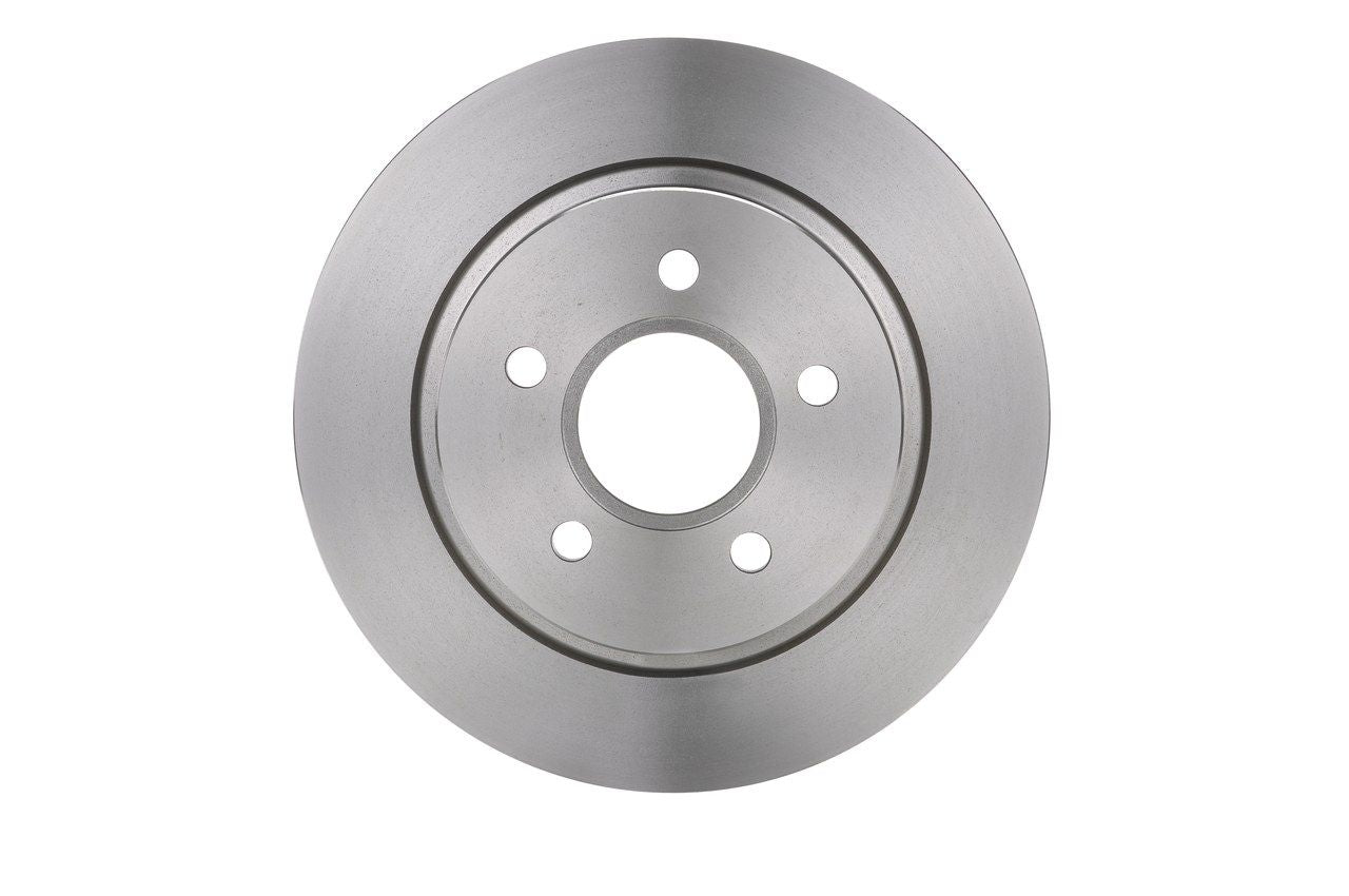 250.1354.20 BH BRAKE DISC REAR Ø 280mm V50 /S40II - 1354 # BOSCH 0 986 479 170
