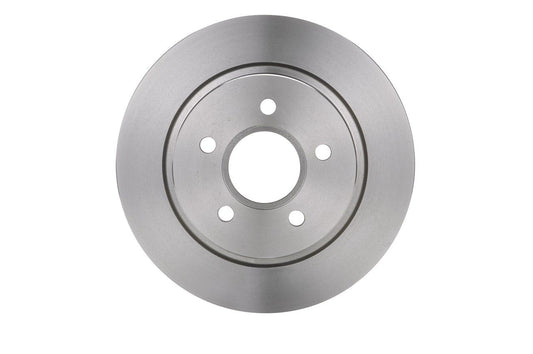 250.1354.20 BH BRAKE DISC REAR Ø 280mm V50 /S40II - 1354 # BOSCH 0 986 479 170