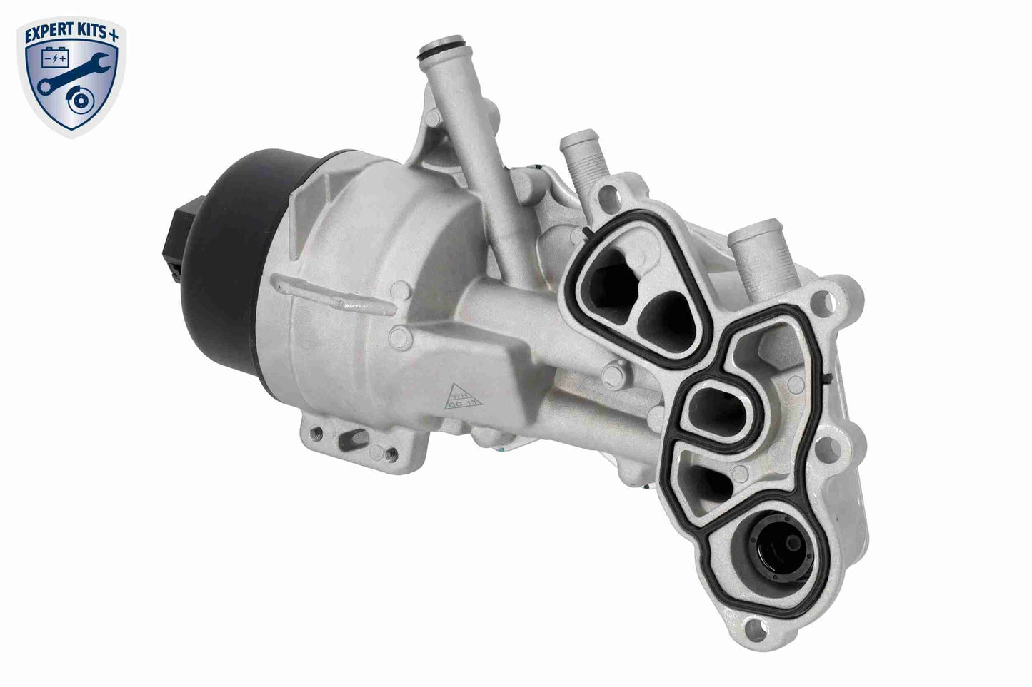 1103P7 HOUSING OIL FILTER PEUGEOT # METZGER AUTOTEILE 2370081