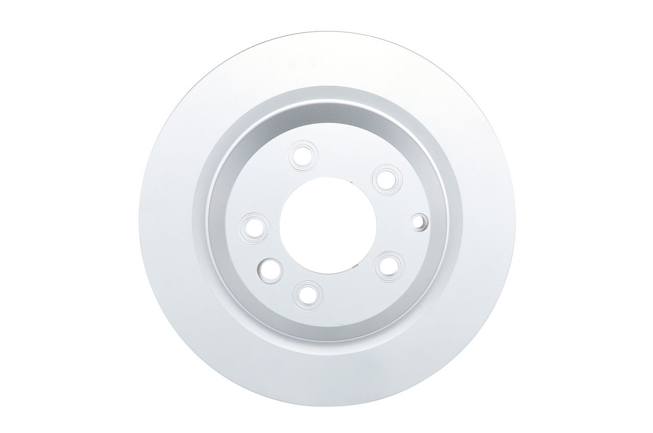 7L8 615 601D BRAKE DISCS REAR Q7 Ø358mm - 3239  355.129-721