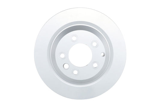 7L8 615 601D BH BRAKE DISCS REAR Q7 Ø358mm - 3239 BOSCH 0 986 479 259