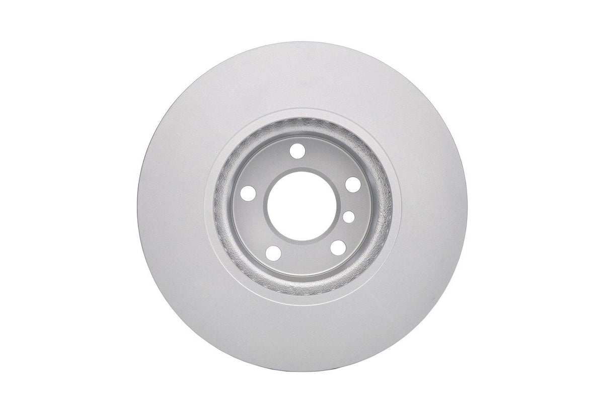 34 10 6 787490 BH BRAKE DISC FRONT X3 F25 328MM MIN26 - 3494 # BOSCH 0 986 479 771