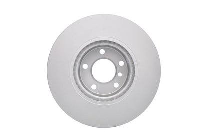 34 10 6 787490 BH BRAKE DISC FRONT X3 F25 328MM MIN26 - 3494 # BOSCH 0 986 479 771