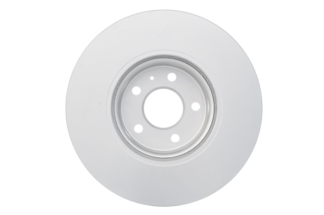 8R0 615 301 BH BRAKE DISC FRONT A5/A6/Q5 - 3361 # BOSCH 0 986 479 753