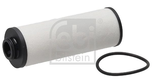 0B5 325 330A HYDRAULIC OIL FILTER AUTO TRANSMISSION 7SP # FEBI BILSTEIN H4008Z MTO