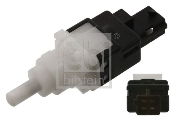 46840510 BRAKE LIGHT SWITCH 4PIN GENUINE