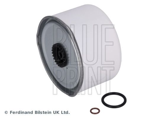 LR009705 BLP FUEL FILTER L/R DISC3/4 TDV6 - ADJ132303C + FEBI BILSTEIN ADJ132303C