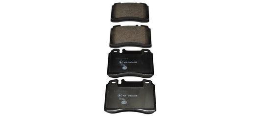 4202.2 BRAKE PADS FRONT R129 BOSCH 8DB 355 008-181