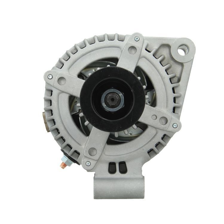 LR008862 ALTERNATOR L/R DISCO3