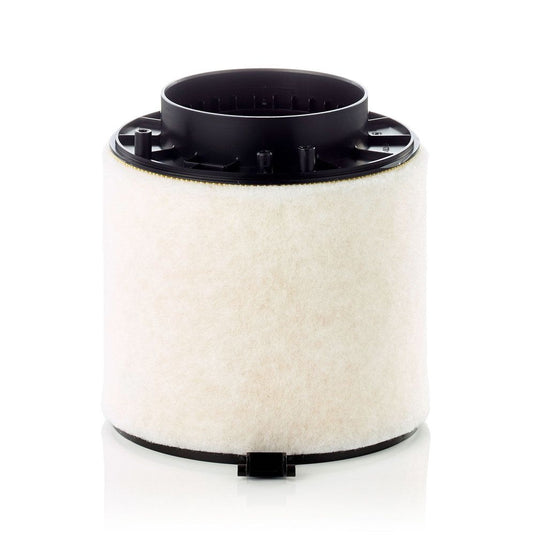 8K0 133 843D AIR FILTER A5+Q5 E675L01 D157/LX2092d /C16114/1X MANN HUMMEL