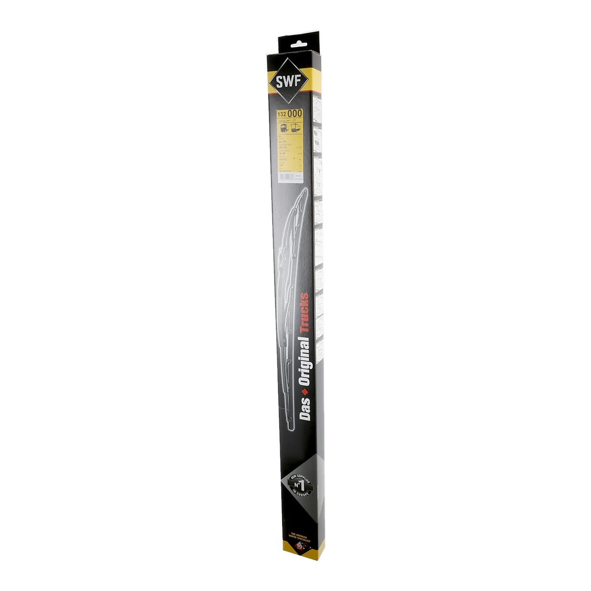 106 278 WIPER BLADE - 1M 40inch 1015mm SWF 132000 (DE) X120