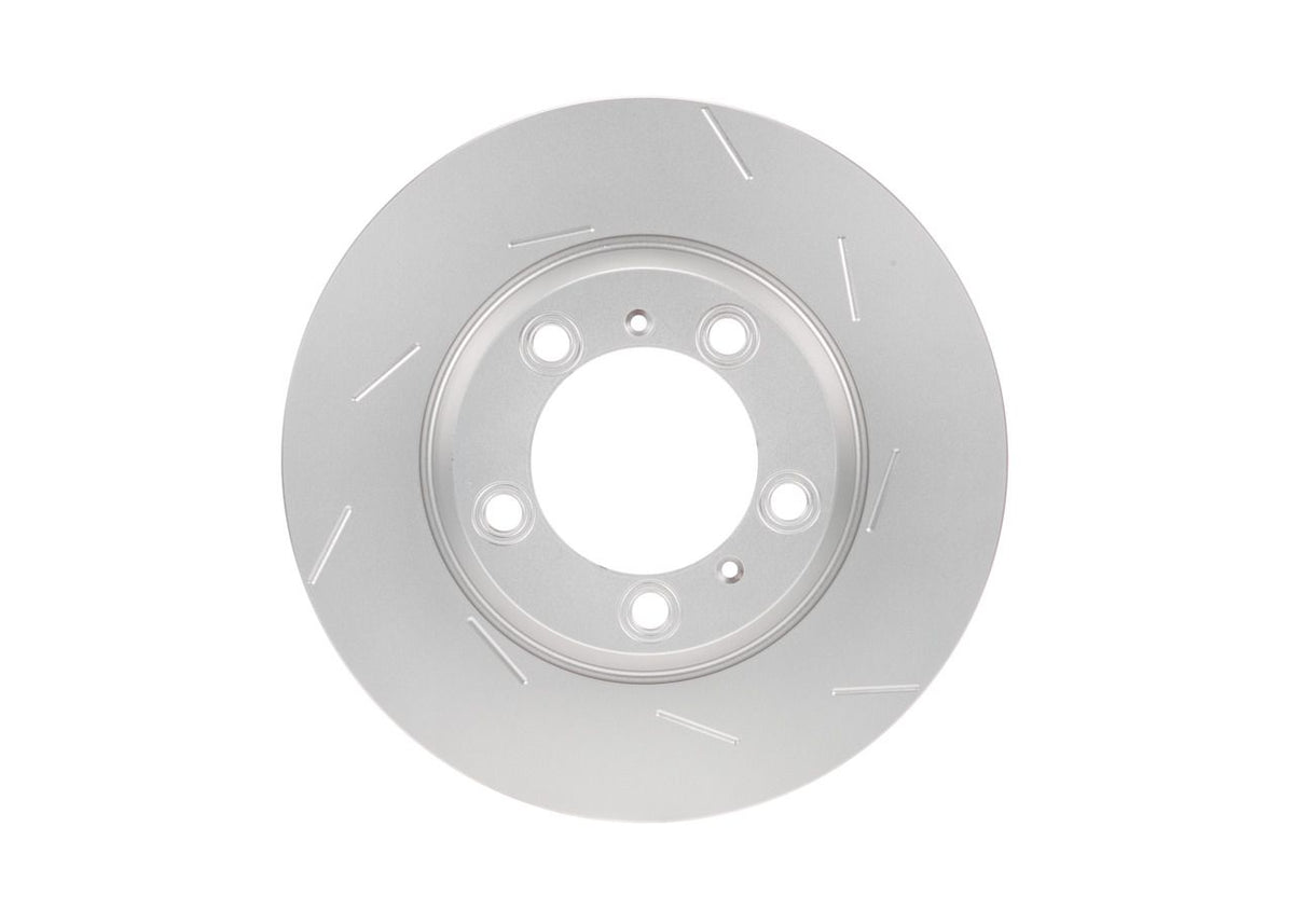 970 352 404 00 BH BRAKE DISC PORSCHE - 1583 # BOSCH 0 986 479 733
