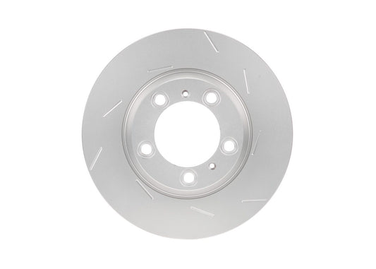 970 352 404 00 BH BRAKE DISC PORSCHE - 1583 # BOSCH 0 986 479 733