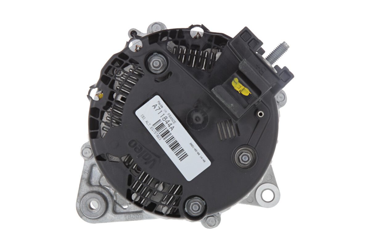 000 906 81 06 VALEO ALTERNATOR VALEO