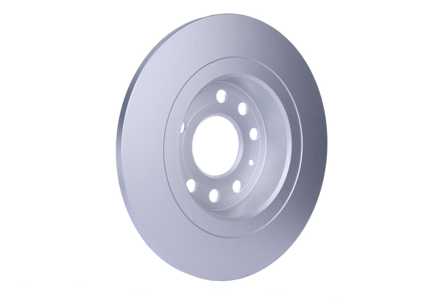 430.1497.20 BRAKE DISC REAR SOLID SAAB 278mm   1497 HELLA 355.109-211