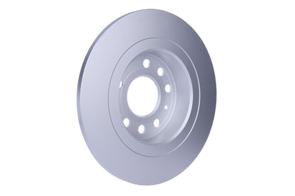 430.1497.20 BRAKE DISC REAR SOLID SAAB 278mm   1497 HELLA 355.109-211