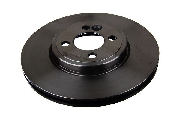 34 11 6 774986 BRAKE DISC FRONT R56 294MM - 3445+ # VALEO 355.115-871