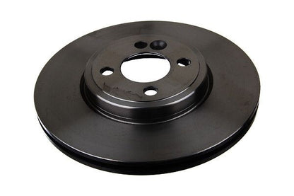 34 11 6 774986 BRAKE DISC FRONT R56 294MM - 3445+ # VALEO 355.115-871
