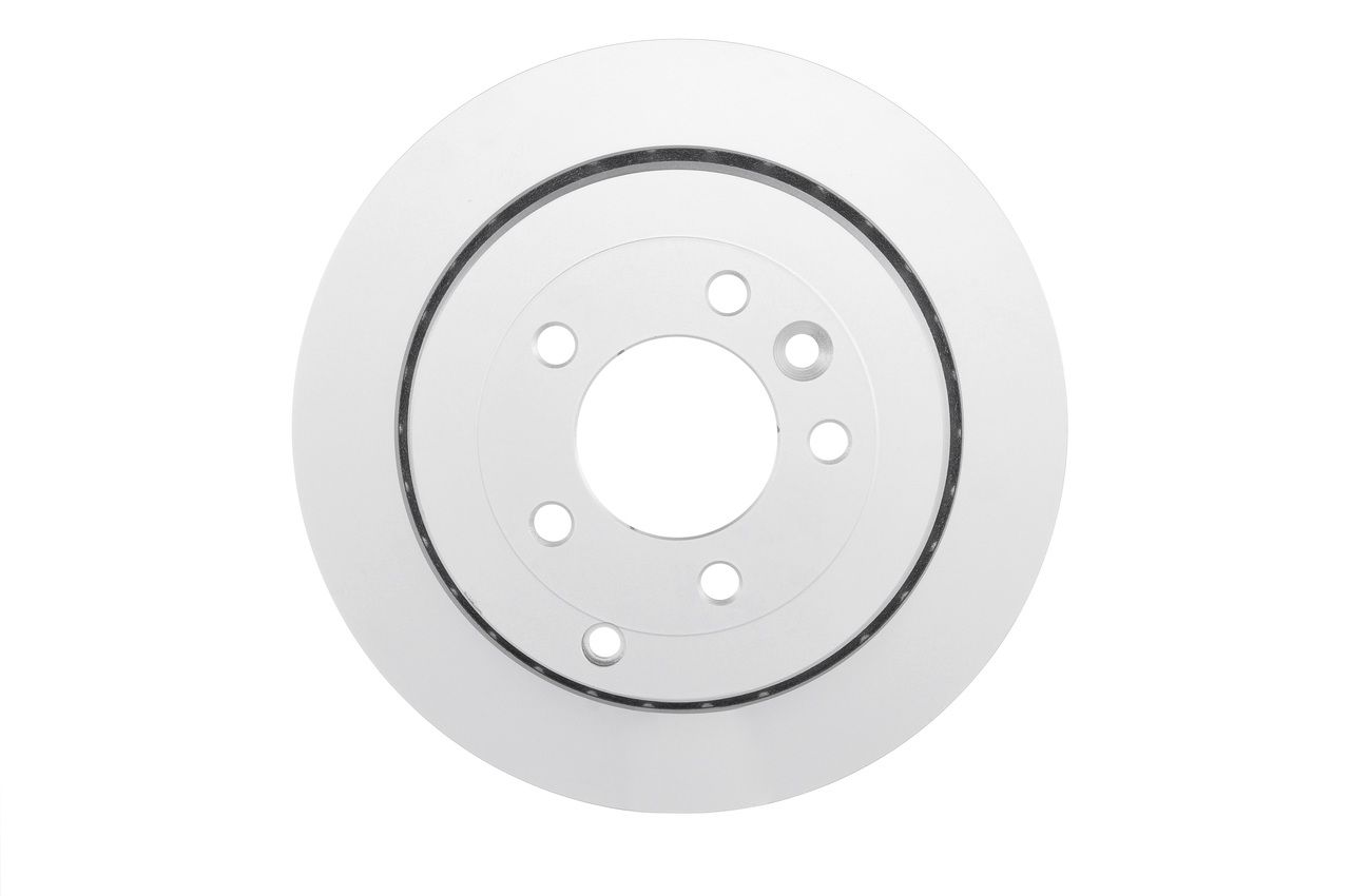 SDB000636 BH BRAKE DISC REAR  DISCO 3 4.0+V6+TDV6 325mm BOSCH 0 986 479 375