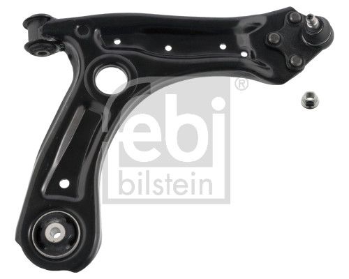 6R0 407 152F KIT FE CONTROL ARM LWR RHF W/BALL JOINT POLO - 44548 KIT # FEBI BILSTEIN 44548