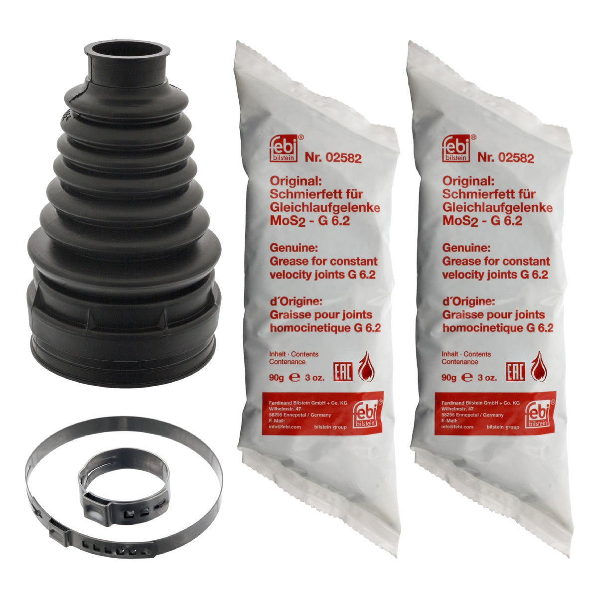 febi bilstein 48822 product photo