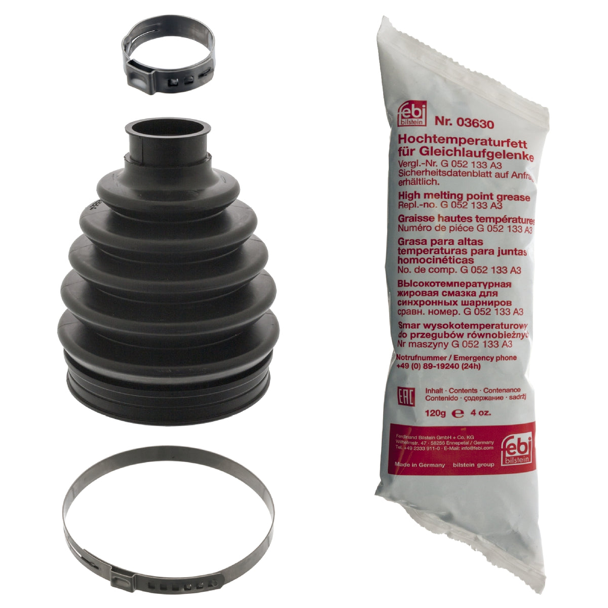 febi bilstein 48928 product photo