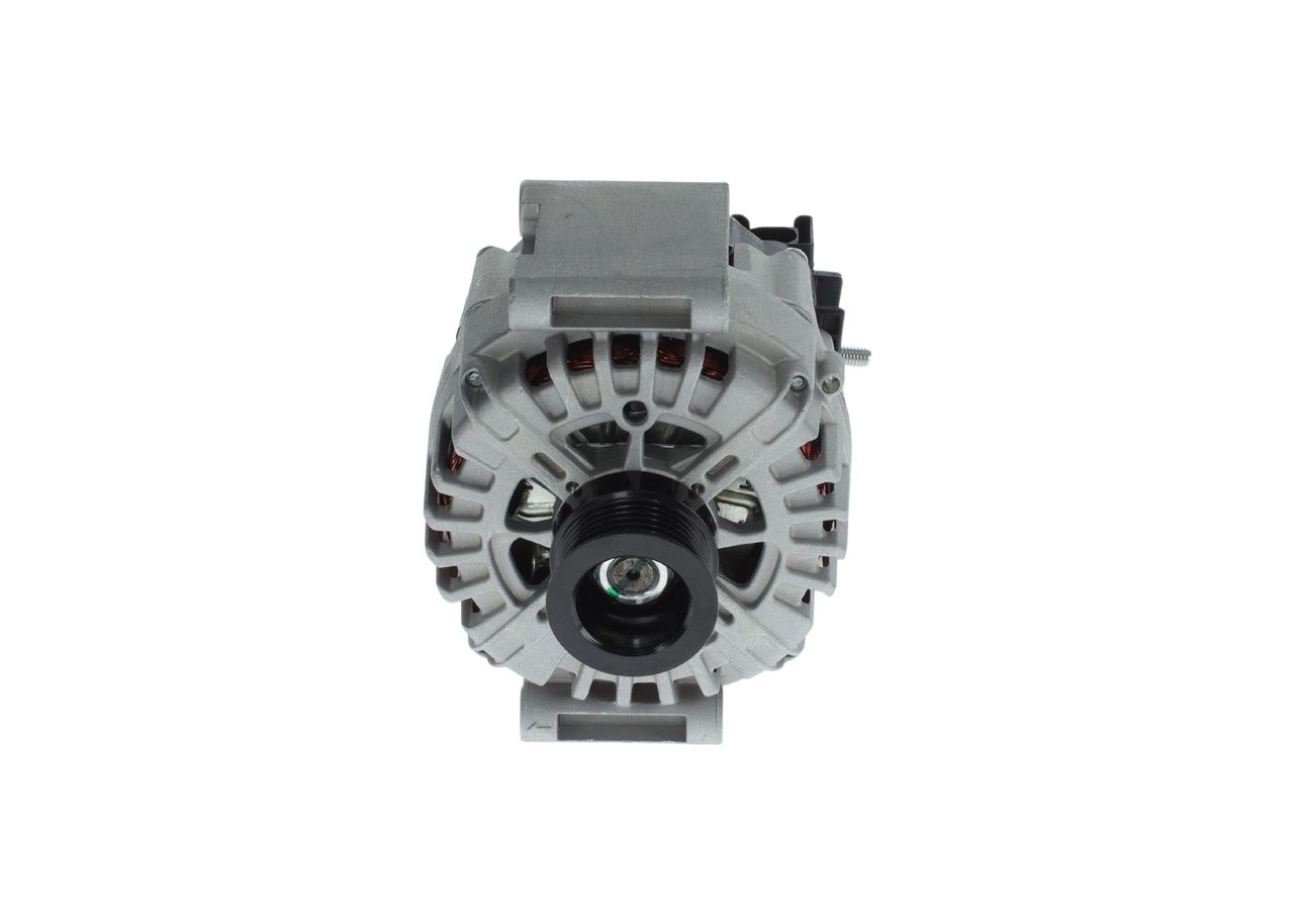 000 906 28 22 ALTERNATOR 200A M651 W447